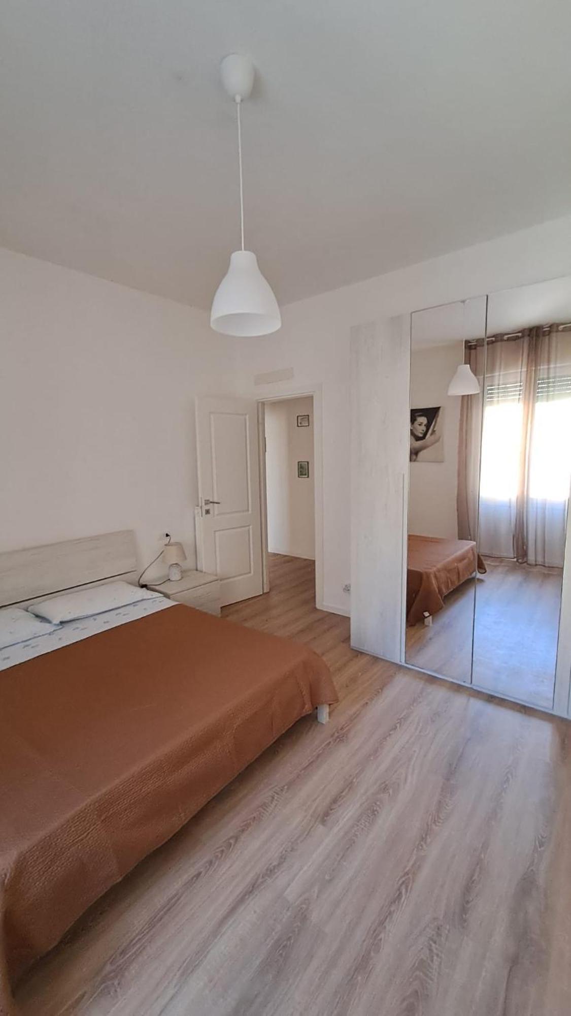 Orizzonte 5 Terre Via Xxiv Maggio 223- Partenza Battelli 5 Terre La Spezia Bagian luar foto